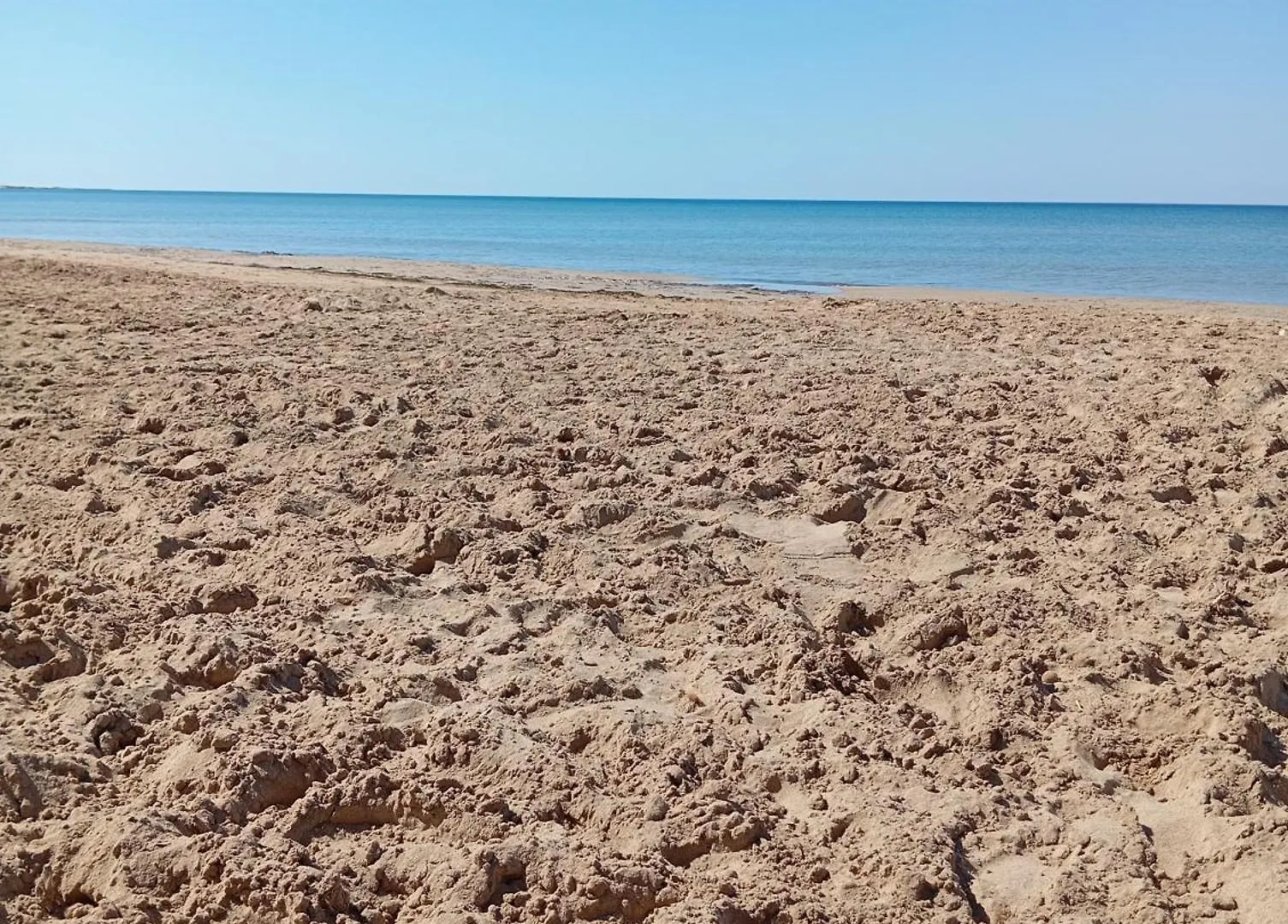 Holiday home Lunablu Granelli Italy