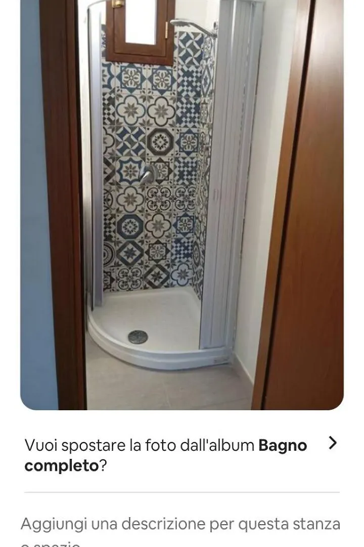 Lunablu Granelli Holiday home
