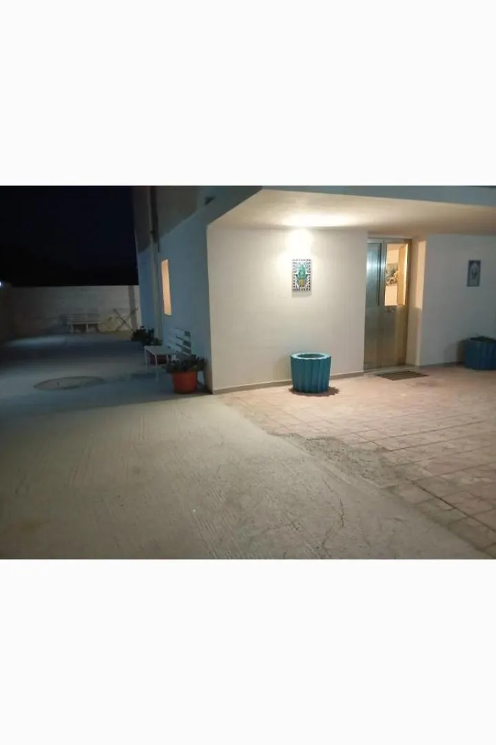 Holiday home Lunablu Granelli Italy