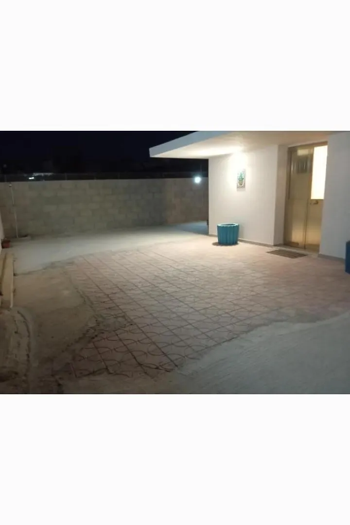 Lunablu Granelli Holiday home